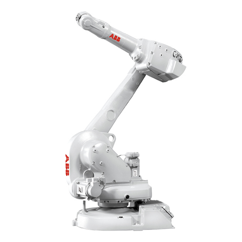 ABB industrial robot  IRB 2600-12/1.65 IRB 2600-20/1.65 IRB 2600-12/1.85