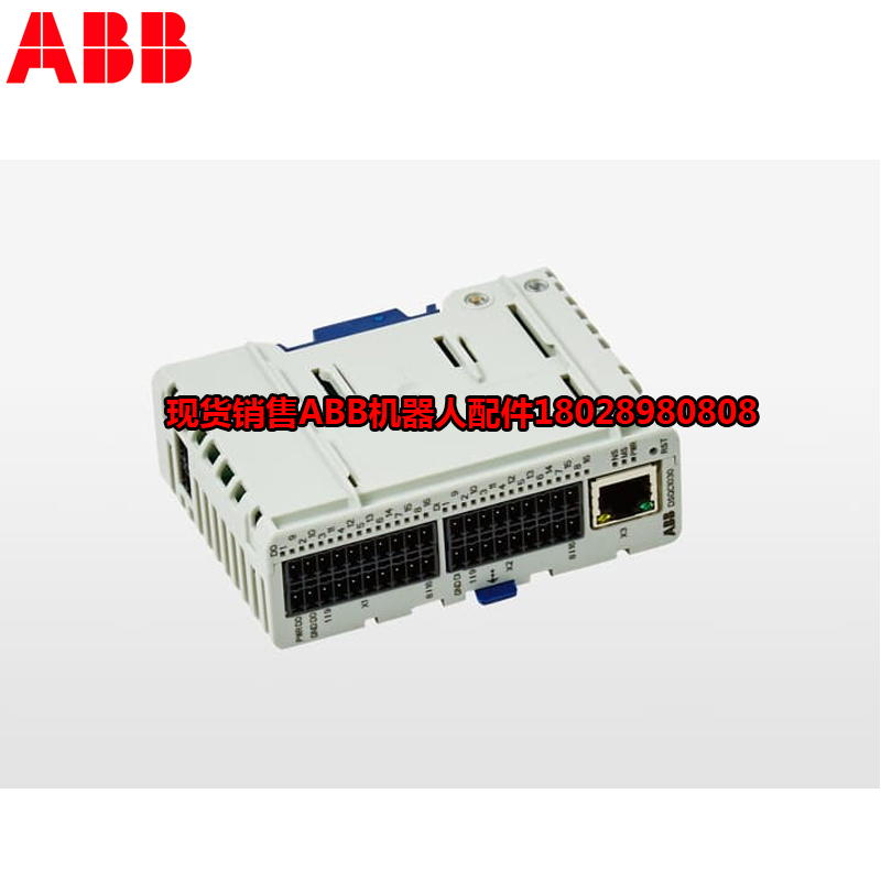 ABB Robots and Parts  DSQC10003HAC042766-001