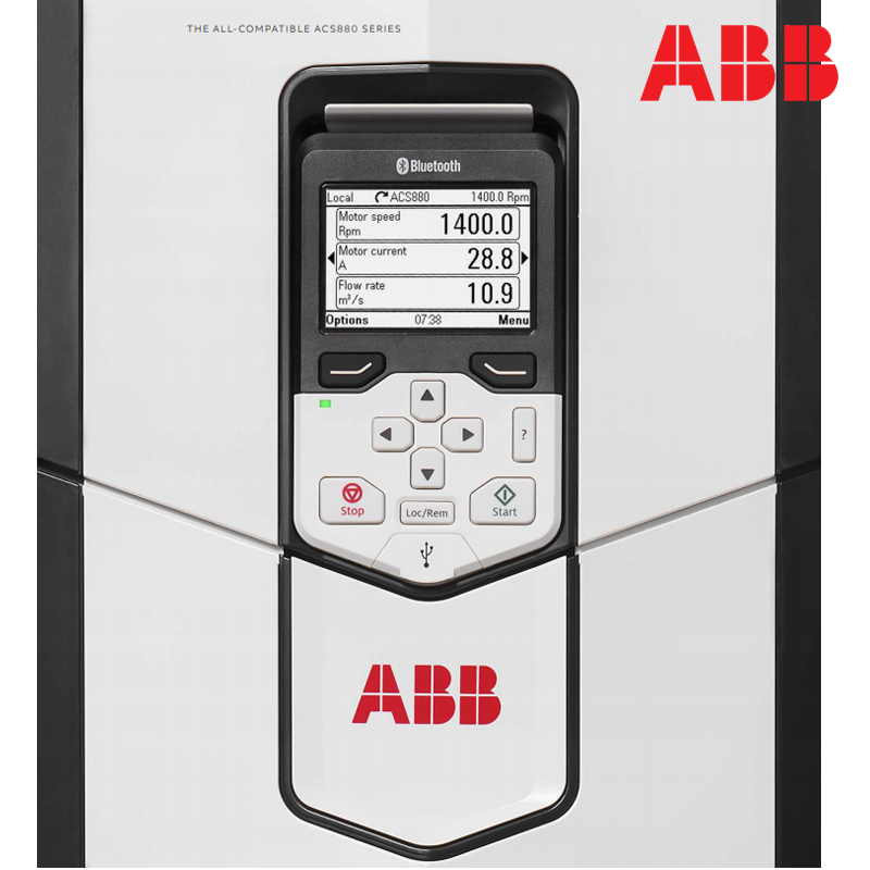 ABB standard drives ACS150-01E-02A4-2 ACS150-01U-02A4-2